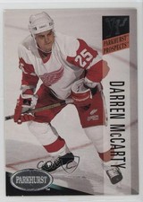 1993-94 Parkhurst Darren McCarty #265 c4q