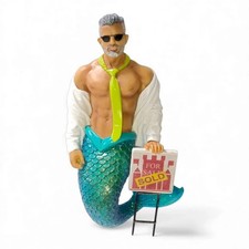 December Diamonds Open House Realtor Merma Ornament Figurine 55-55519