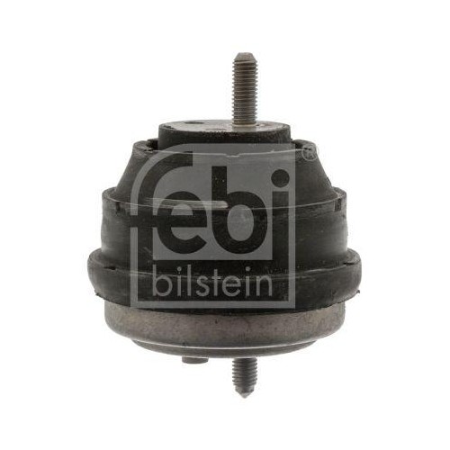 Support moteur Febi Bilstein 14179 en alliage haute résistance pour BMW