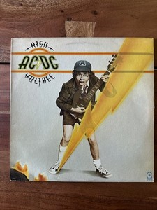 Acdc High Voltage | eBay