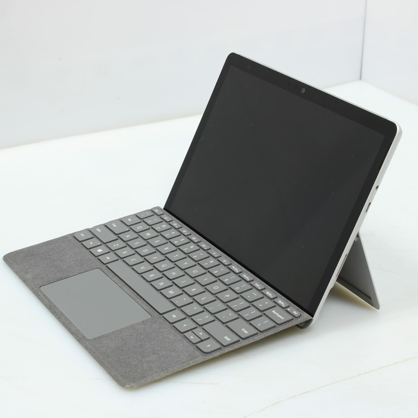 Microsoft Surface Go 2 Intel Core m3-8100Y 4GB RAM 63GB Windows 11 Pro B1