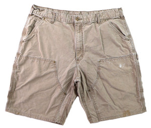 Carhartt Double Knee Shorts | eBay