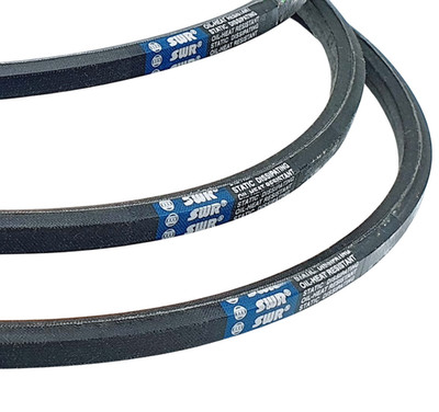 BB95 (HBB2488) - SWR | 16,5x13x2413 mm Li | Doppelkeilriemen