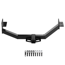 Trailer Towing Hitch 2 Inch Receiver Fit Hyundai Santa Fe Sport 2013-2018