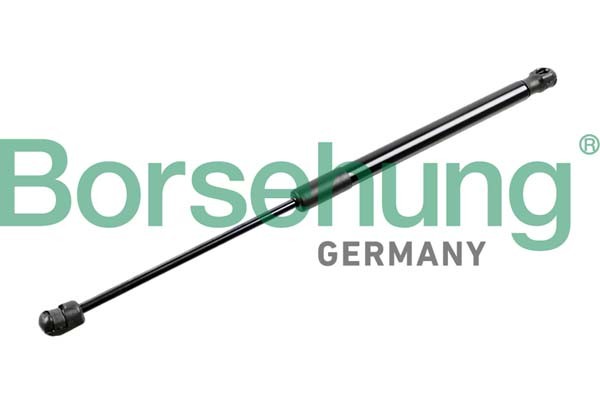Borsehung Gasfeder Motorhaube DäMpfer FüR BMW X1 F48 Sdrive18I Xdrive25E-image