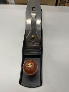 woodriver number 6 planer