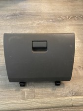 1995-2004 Toyota Tacoma Glove Box Storage Compartment Gray OEM