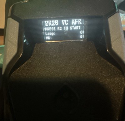 VC GEN 2k26