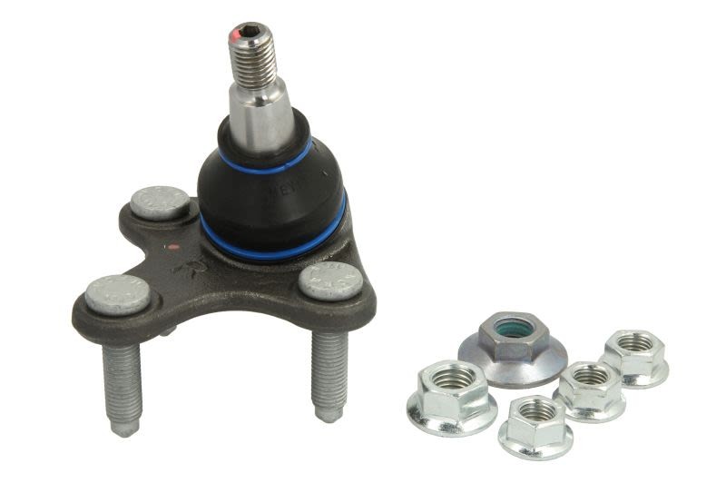 Rotule de suspension MEYLE contre les vibrations du train avant Audi A3