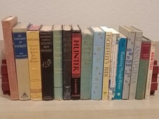 Lot Of 16 Explorer Books Homeschool Mt. Everest Annapurna Sea & The Jungle HC PB