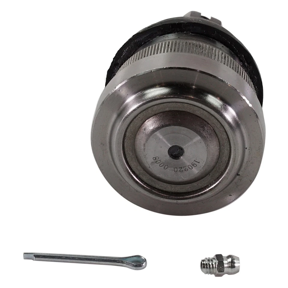 Kit suspensión delantera para camioneta Chevy S10 Chevrolet Blazer S-10 GMC Sonoma Jimmy Foto 2 de 4