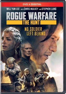 Rogue Warfare: The Hunt