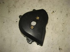 1. HONDA CBR 400 RR NC29 RITZELABDECKUNG MOTORDECKEL LINKS KETTENSCHUTZ *