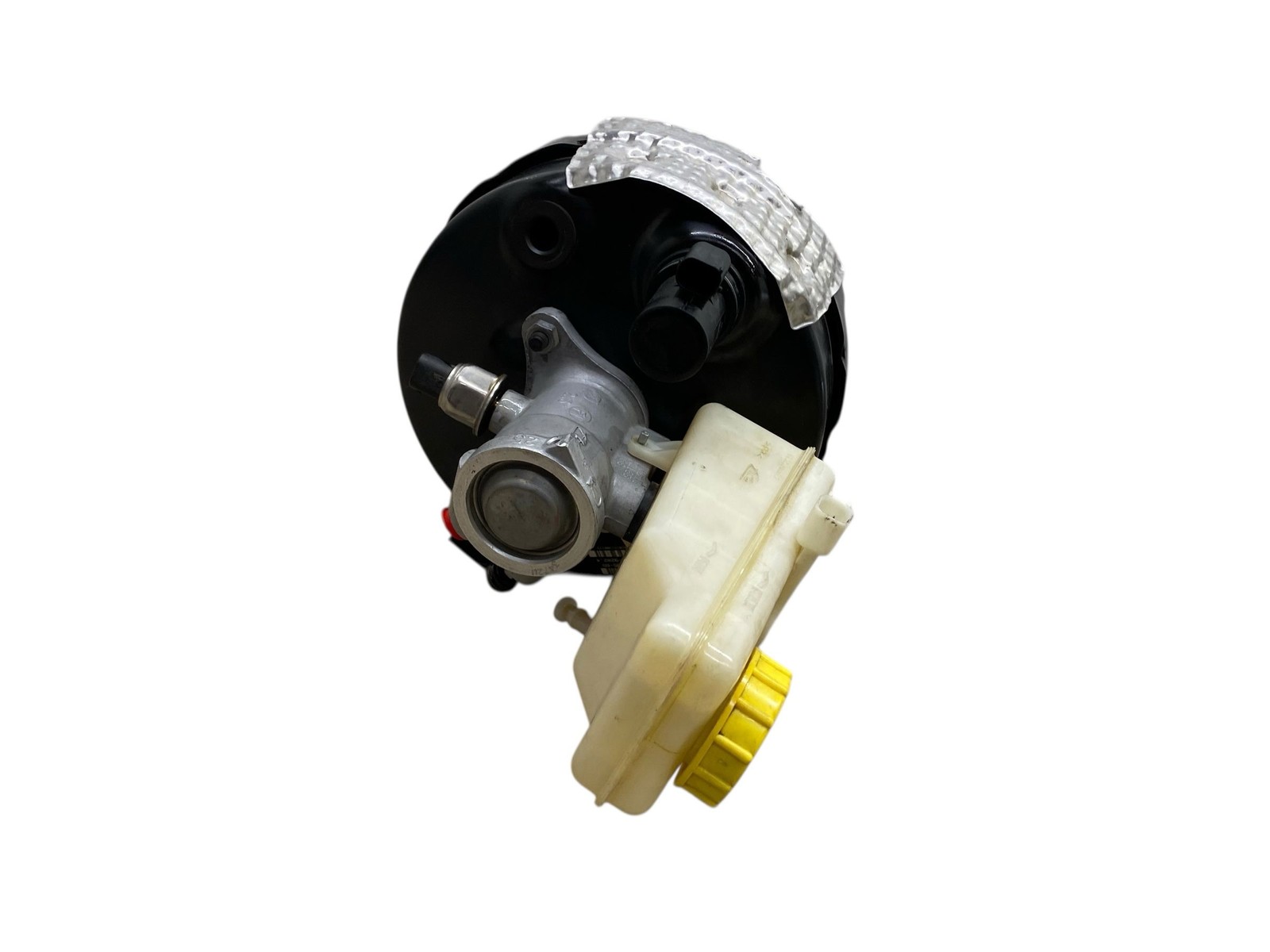 2013-2016 Aston Martin DB9 Brake Master Cylinder & Booster *23k* 4G43-2B195-BB