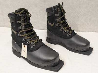 Lundhags Guide Expedition 75 Cold Weather Skitourenschuhe mit Innenfutter UK 8