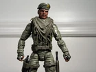 GI Joe Sgt Stalker 6" Figure 2022 Loose Classified Series #46 Cobra Hasbro