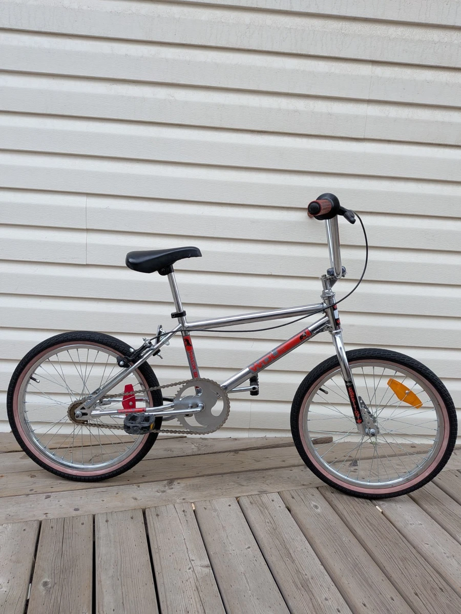 Vintage BMX Bikes for sale | eBay