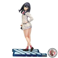 NEW Phat Company SSSS GRIDMAN Takarada Rikka 1/7 Scale Plastic Painted Finished