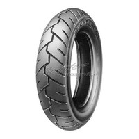 1X 130/70-10 52J 1307010 Michelin S1 TL Tl/Tt TT Hinten Vorne Motorradreifen