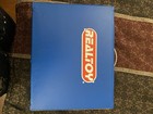 Vintage Realtoy Car Carrying Case Fold Out City Playmat Fits Hot Wheels Matchbox — photo 2