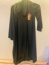 DisguiseHarry Potter Hogwarts Halloween One Size Costume Robe - Black