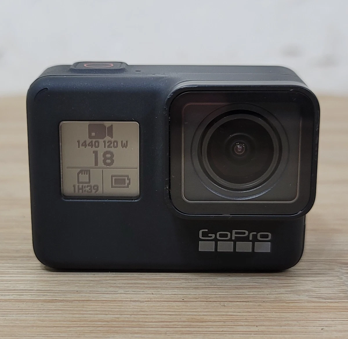 GoPro HERO 7 Black Camcorders for sale | eBay