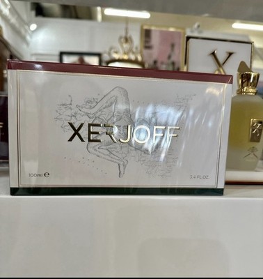 Xerjoff 1861 Naxos Unisex Eau de Parfum 3.4 Oz