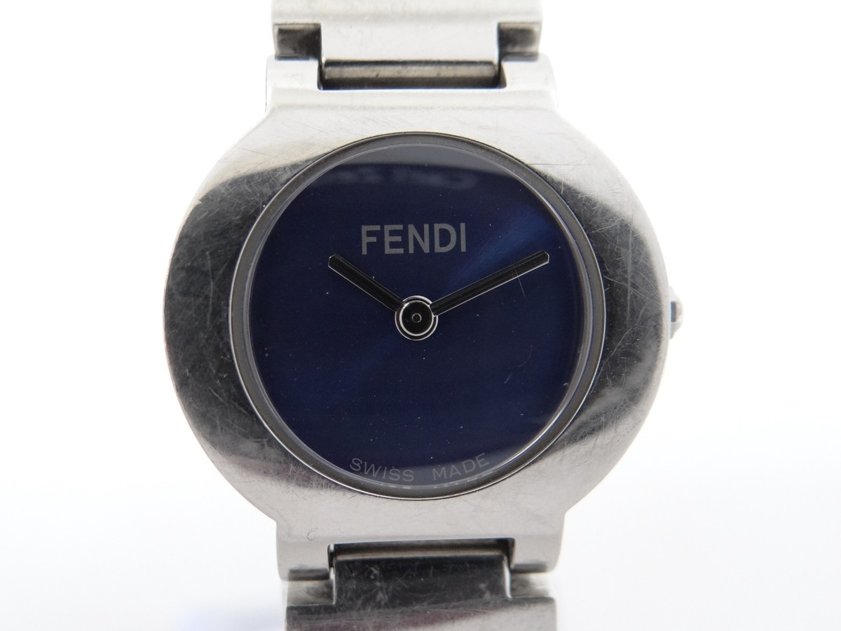 AO139　FENDI　3050L　オロロジ　クォーツ　ブラック FOW994AHP9F0RU4_01?wid=2000&