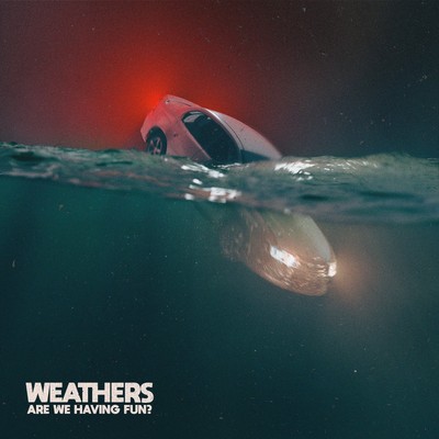 Weathers Are We Having Fun? (Vinyl) 12'' Album Coloured Vinyl (US IMPORT)