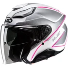 HJC F31 Ludi Pink