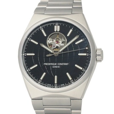 FREDERIQUE CONSTANT Highlife Heartbeat FC-303/310X4TNH22/4/6 TO284289