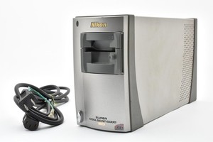 Nikon Coolscan 5000ed | eBay