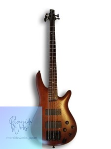Ibanez: Sr755 | eBay