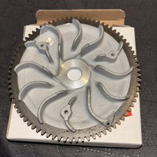 Riemenscheibe Lüfterrad Piaggio Super Hexagon GTX 125 Skipper Runner Vespa LX