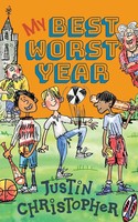 Justin Christopher | My Best Worst Year | Taschenbuch | Englisch (2020)