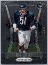 Click to enlarge Dick Butkus