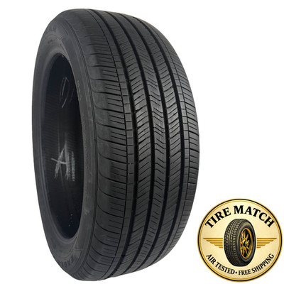 Used 235/50R21 Goodyear Eagle Touring 101V 8.5/32 (DOT 24)