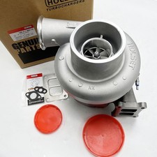 New Turbocharger 3804502 for Cummins N14 With Holset HT60 Turbo 3537074 ISM T6