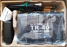 Dish Network TR-40CRA Digital TV Converter Box Excellent Condition Verified Work