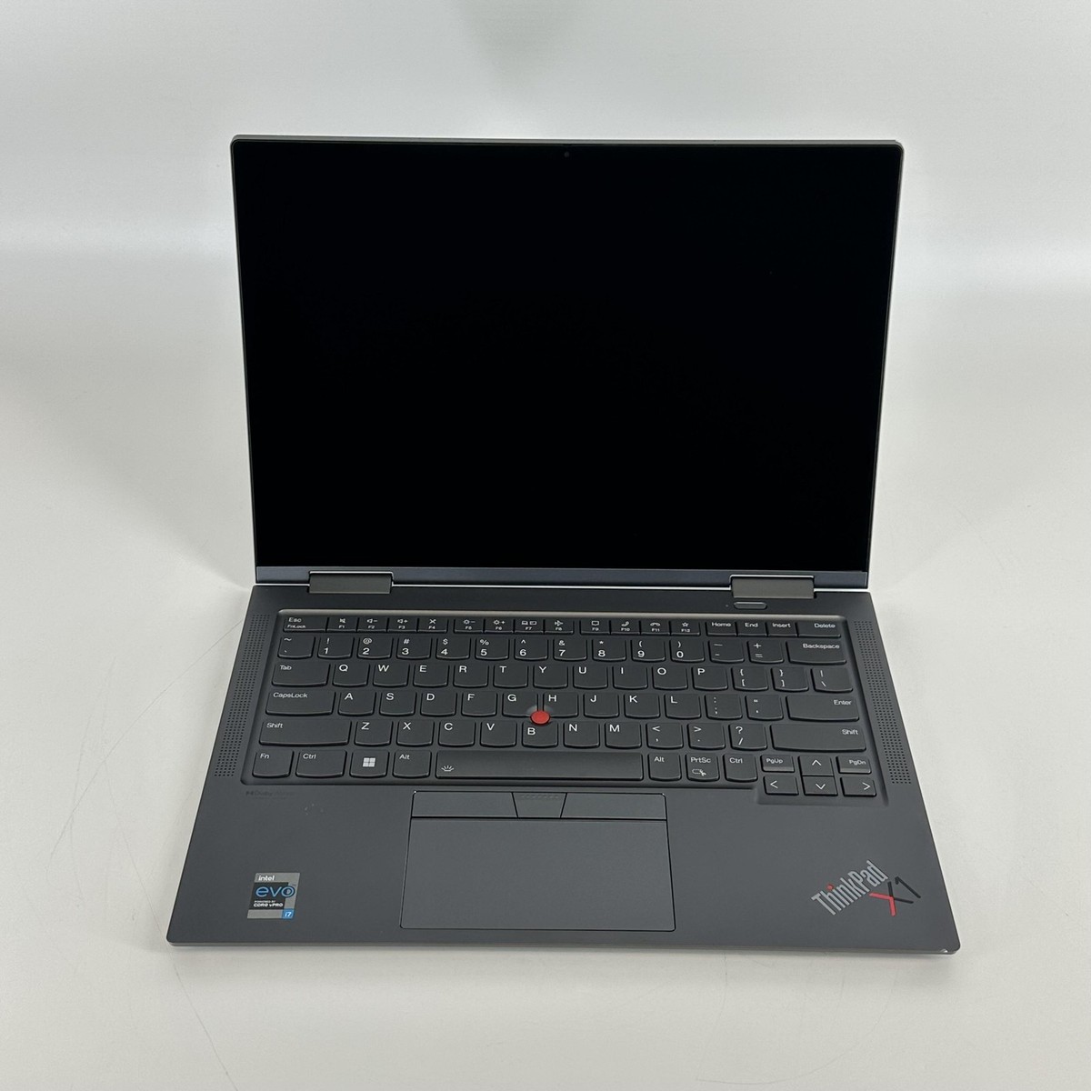 Lenovo ThinkPad X1 Yoga Gen 6 14 UHD+ TOUCH i7-1185G7 3.00GHz 16GB