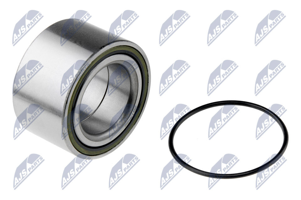 ✅Fits NTY KLT-VC-002 WHEEL BEARING KIT REAR ⭐UK Seller⭐ - Image 5
