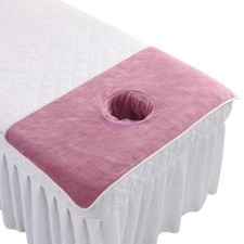 1PC Thickened Beauty Salon Towel Soft Breathable SPA Massage Towel SPA Center