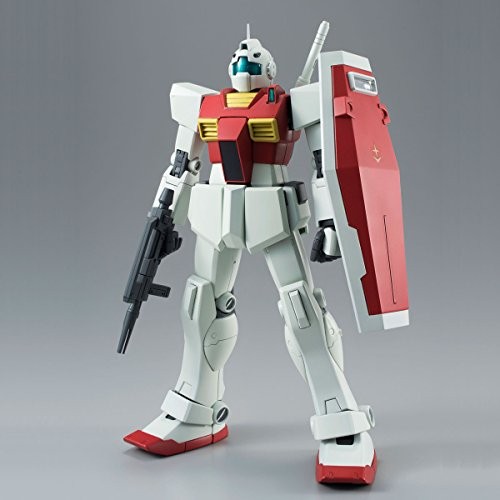 STANDart：UNICORN GUNDAM /GM SNIPERⅡ（G42） Custom MG GM-II Unicorn-type, WIP : r/Gunpla