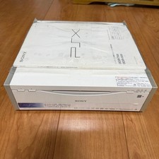 SONY PSX DESR-5500 HDD Recorder Console Disc Not Reading Junk Japan Game