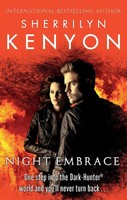 Sherrilyn Kenyon | Night Embrace | Taschenbuch | Englisch (2011)