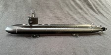 USS Columbia SSBN-826  Columbia Class Submarine 1:350 , Hobby Parts, Military