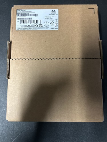 NVIDIA MELLANOX MCX653106A-ECAT ConnectX-6 VPI Adapter Karta HDR100/EDR/100GbE - Zdjęcie 3 z 3