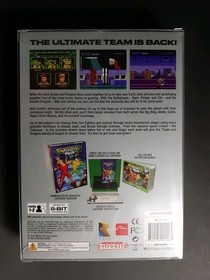 Battletoads Double Dragon - Nintendo NES - Retro - Bit Release