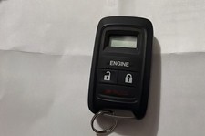 Acura Remote Engine Starter II Rs-13AC (ILX, RDX, RLX, ZDX) 08E91-E54-200