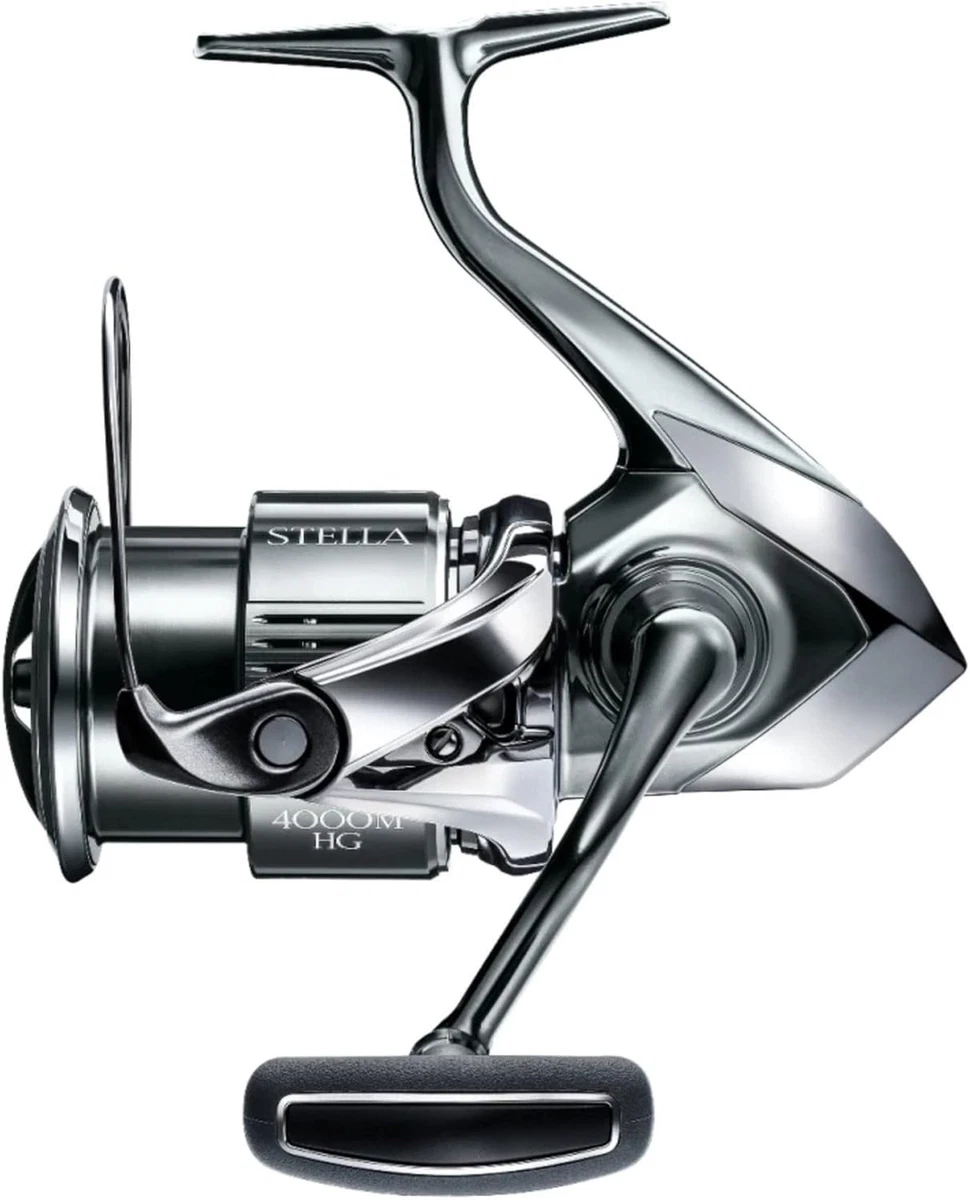Shimano Stella 4000 Spinning Fishing Reels for sale | eBay